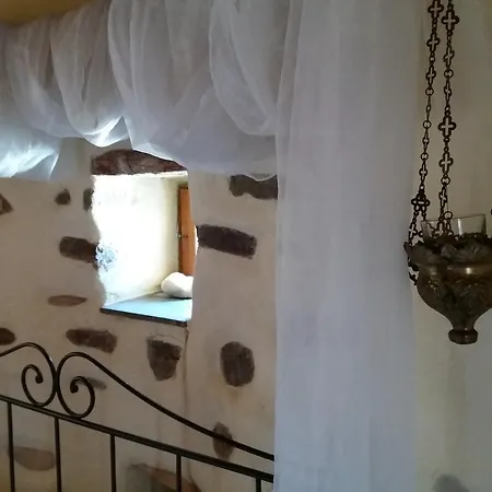Σπίτι διακοπών Paros Traditional Windmill