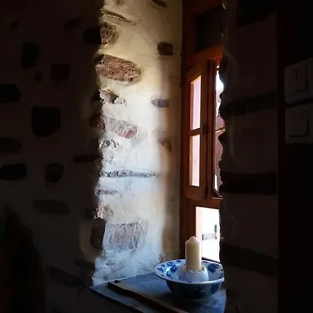 Paros Traditional Windmill *
