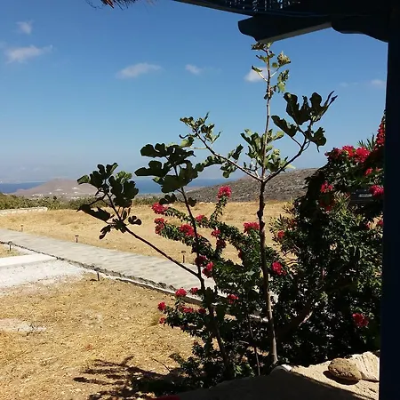 Paros Traditional Windmill 雷夫克斯